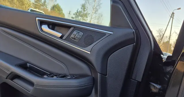 FORD S-Max 2.0 TDCi Titanium