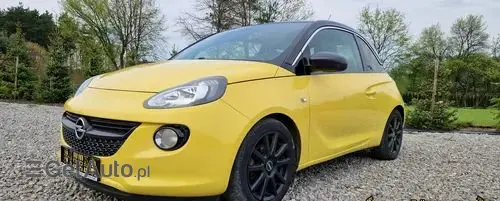 OPEL Adam 