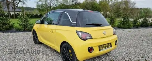 OPEL Adam 
