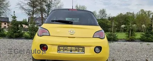 OPEL Adam 