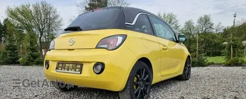 OPEL Adam 