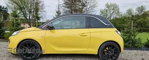 OPEL Adam 