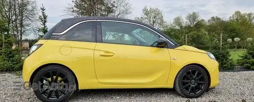 OPEL Adam 