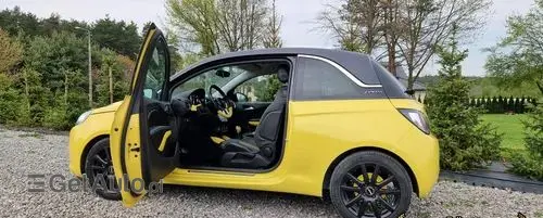 OPEL Adam 