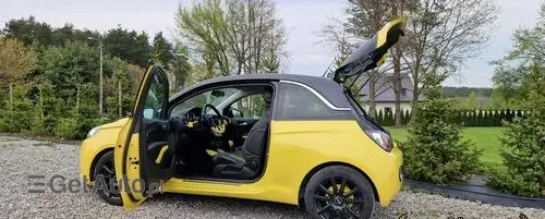 OPEL Adam 