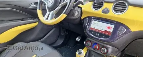 OPEL Adam 