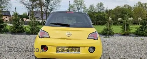 OPEL Adam 
