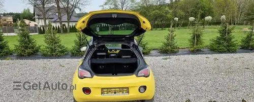 OPEL Adam 