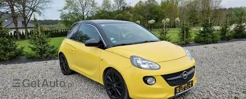 OPEL Adam 