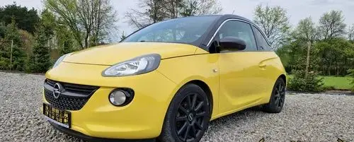 OPEL Adam 