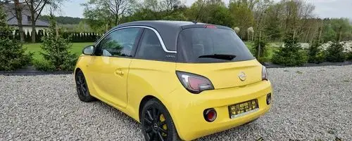 OPEL Adam 