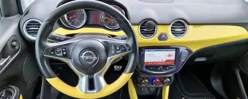 OPEL Adam 