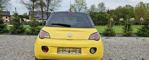 OPEL Adam 