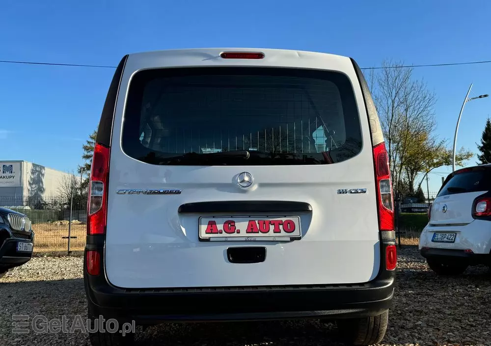 MERCEDES-BENZ Citan 