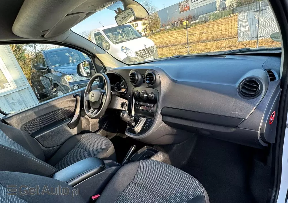 MERCEDES-BENZ Citan 