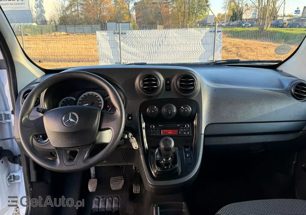 MERCEDES-BENZ Citan 