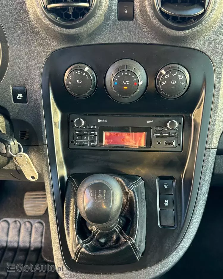 MERCEDES-BENZ Citan 