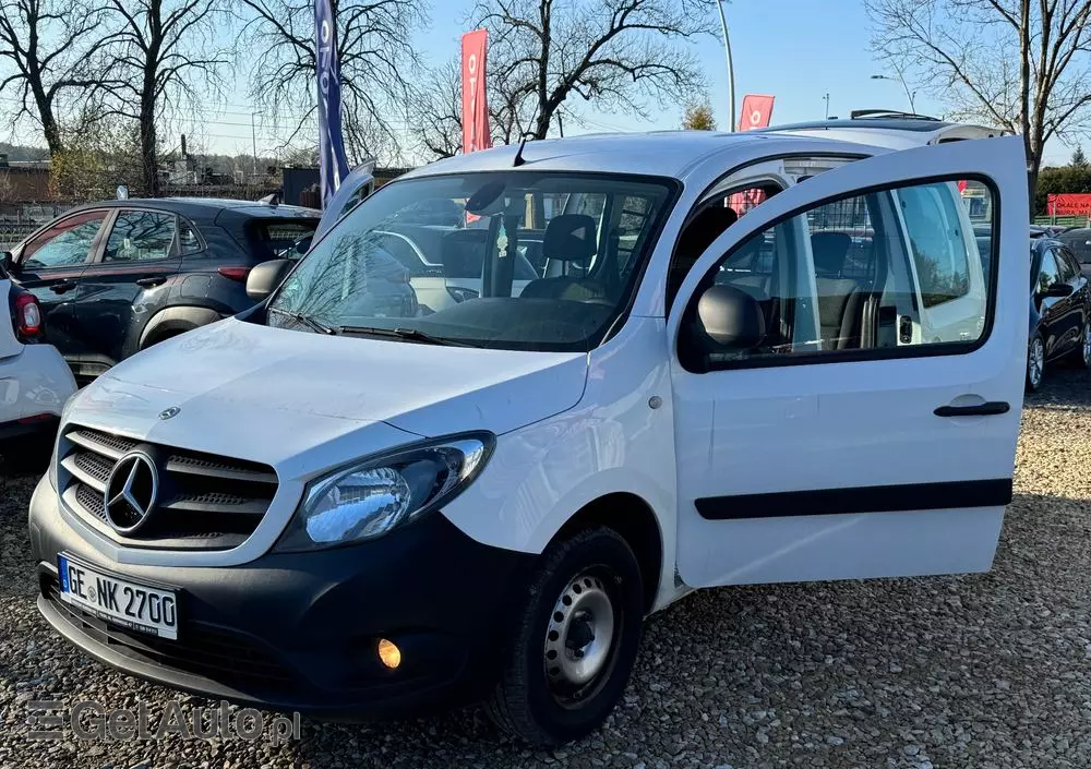 MERCEDES-BENZ Citan 
