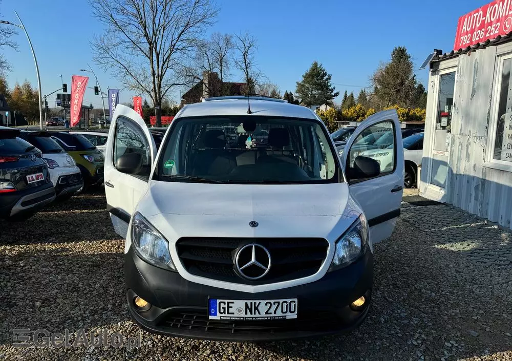 MERCEDES-BENZ Citan 