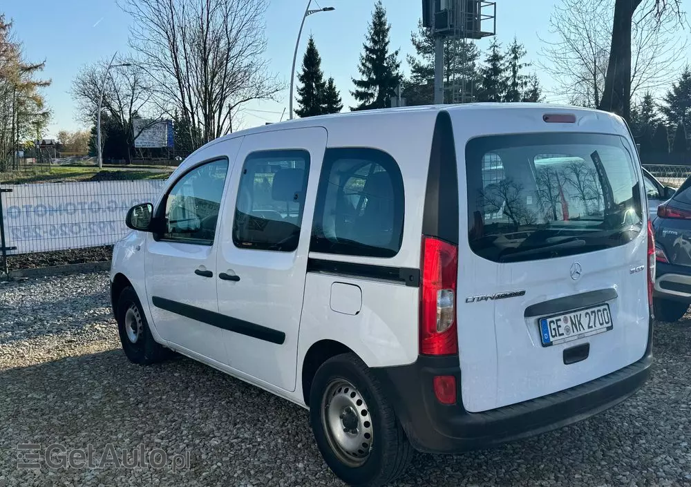 MERCEDES-BENZ Citan 