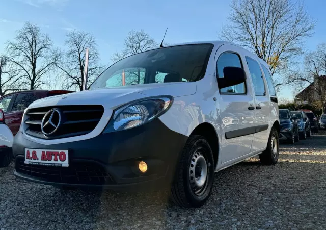 MERCEDES-BENZ Citan 