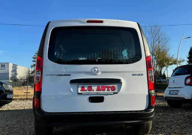 MERCEDES-BENZ Citan 