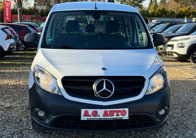 MERCEDES-BENZ Citan 