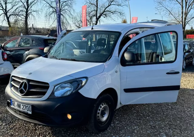 MERCEDES-BENZ Citan 