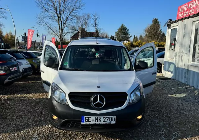 MERCEDES-BENZ Citan 