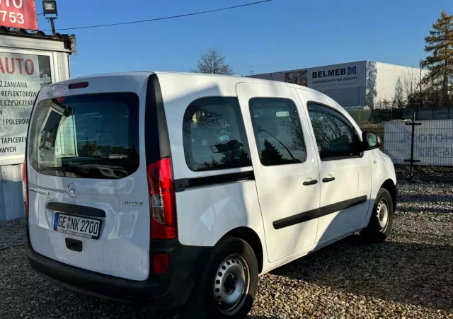 MERCEDES-BENZ Citan 