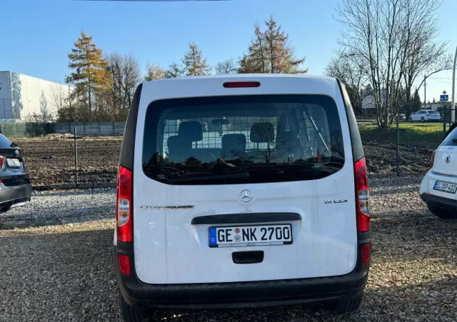 MERCEDES-BENZ Citan 