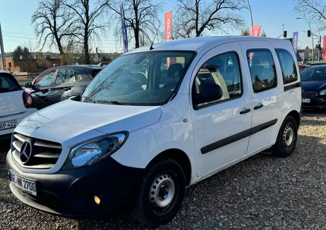 MERCEDES-BENZ Citan 