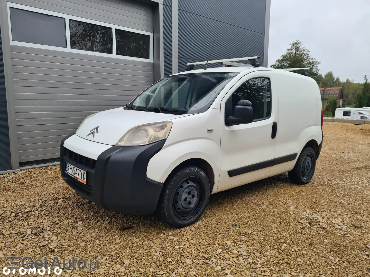 CITROËN Nemo 