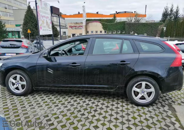 VOLVO V60 T3 Drive-E Dynamic Edition (Kinetic)