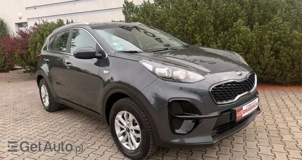 KIA Sportage 1.6 GDI L 2WD