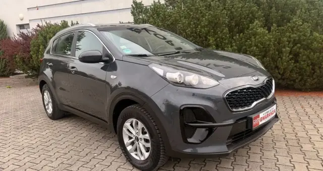 KIA Sportage 1.6 GDI L 2WD