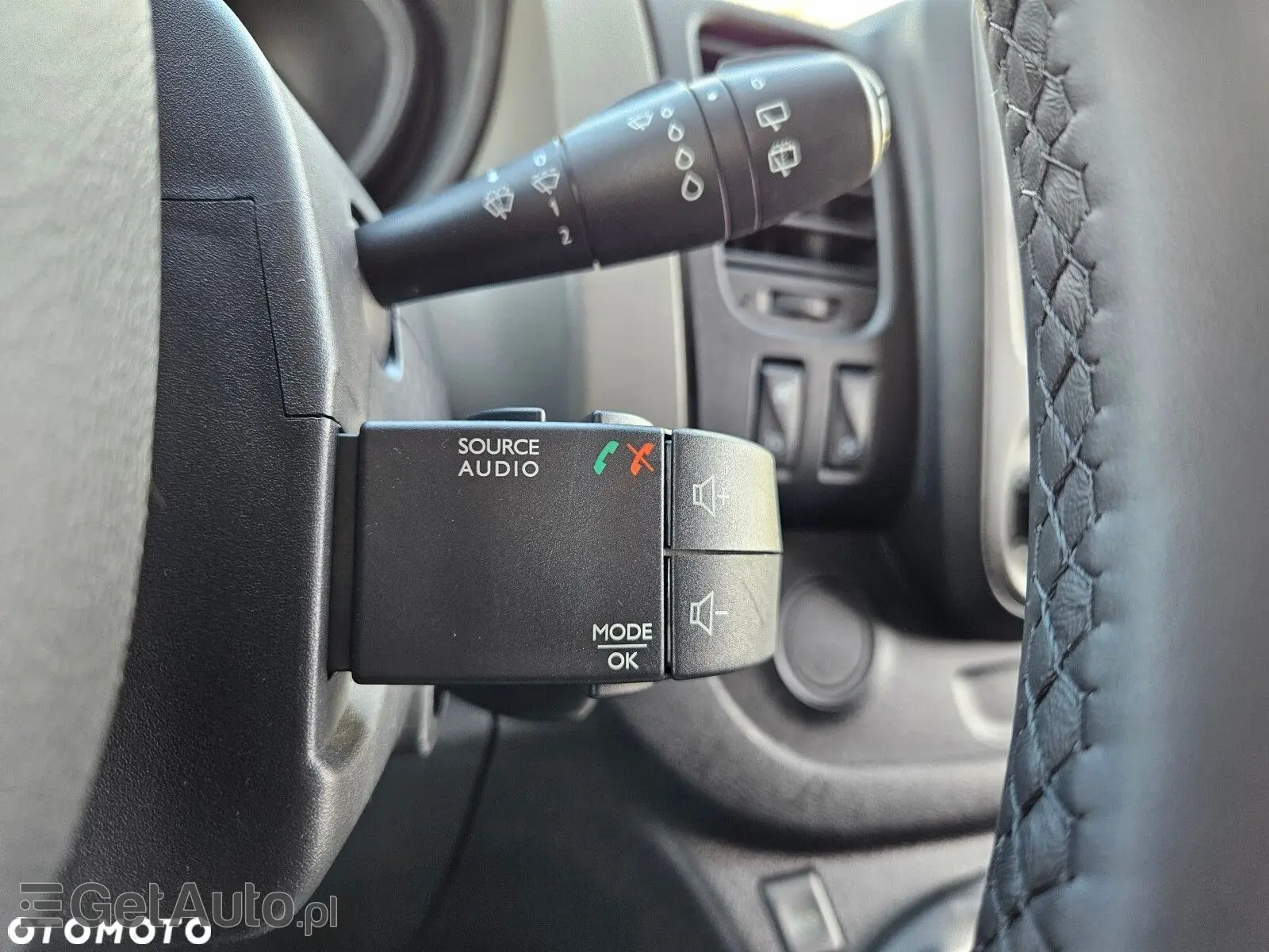 RENAULT Trafic L1H2P2 Pack Clim