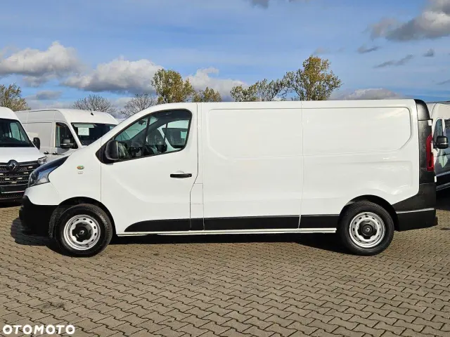 RENAULT Trafic L1H2P2 Pack Clim