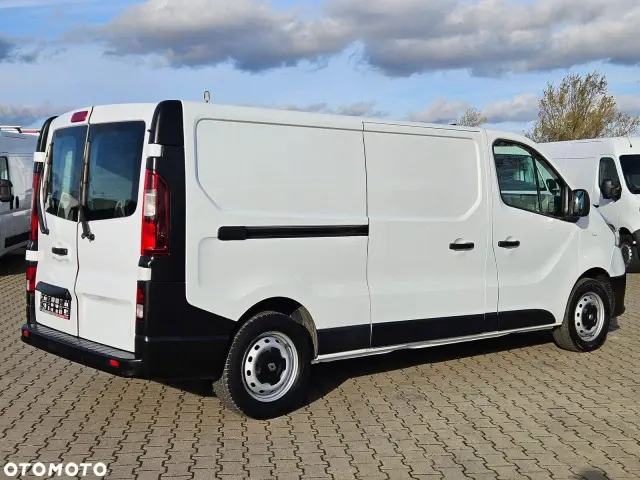 RENAULT Trafic L1H2P2 Pack Clim