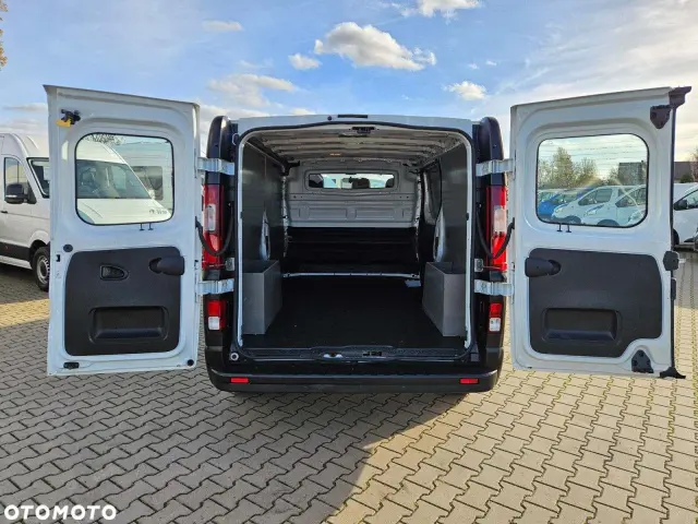 RENAULT Trafic L1H2P2 Pack Clim