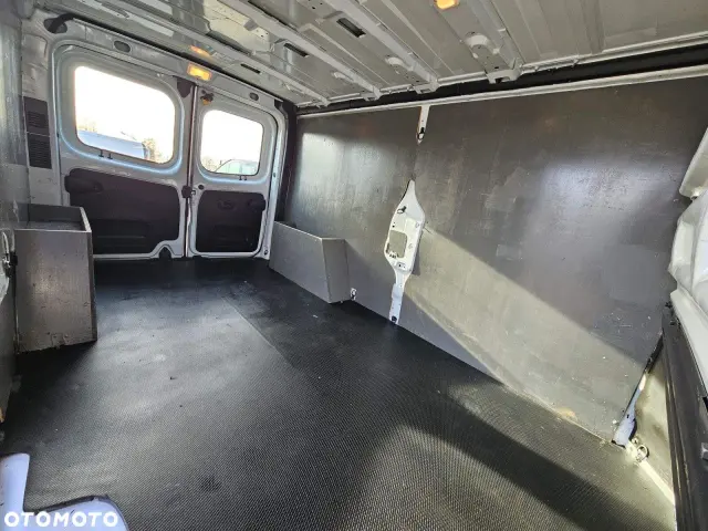 RENAULT Trafic L1H2P2 Pack Clim