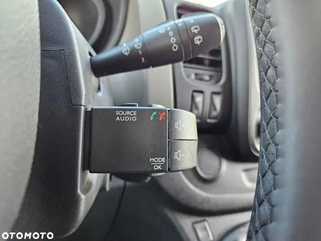 RENAULT Trafic L1H2P2 Pack Clim