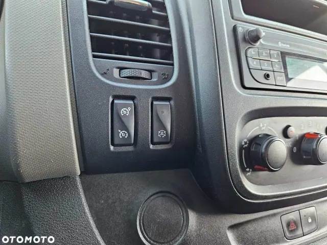 RENAULT Trafic L1H2P2 Pack Clim