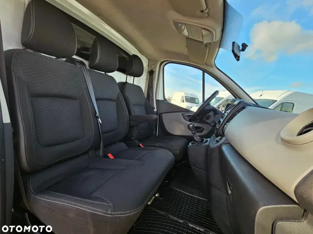 RENAULT Trafic L1H2P2 Pack Clim