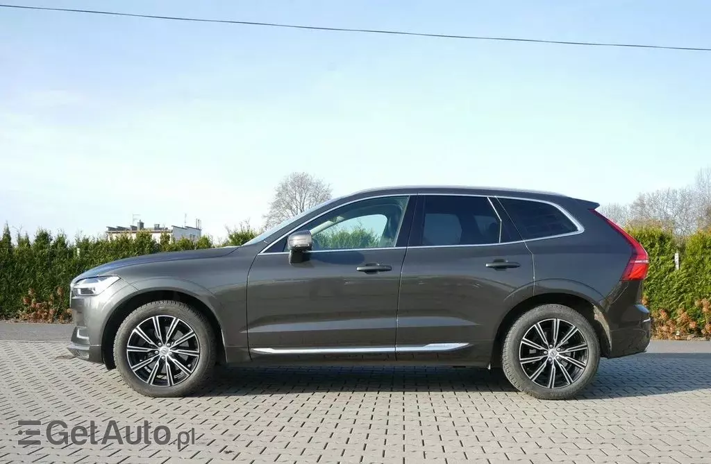 VOLVO Xc 60 