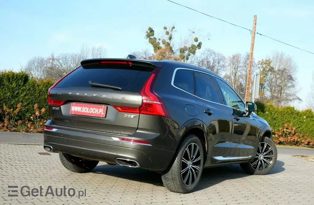 VOLVO Xc 60 