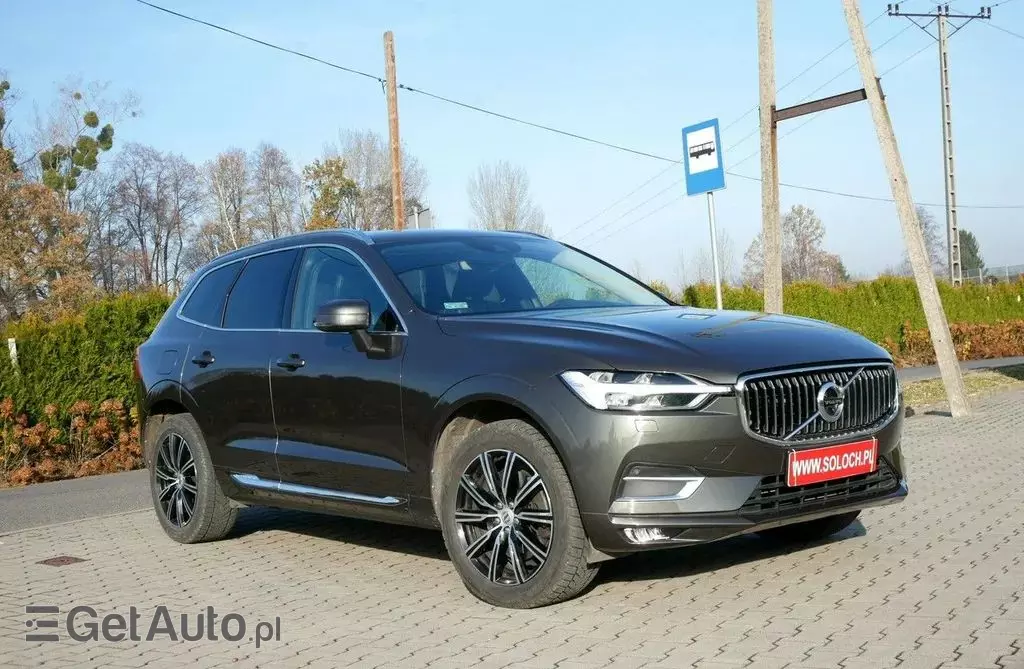 VOLVO Xc 60 