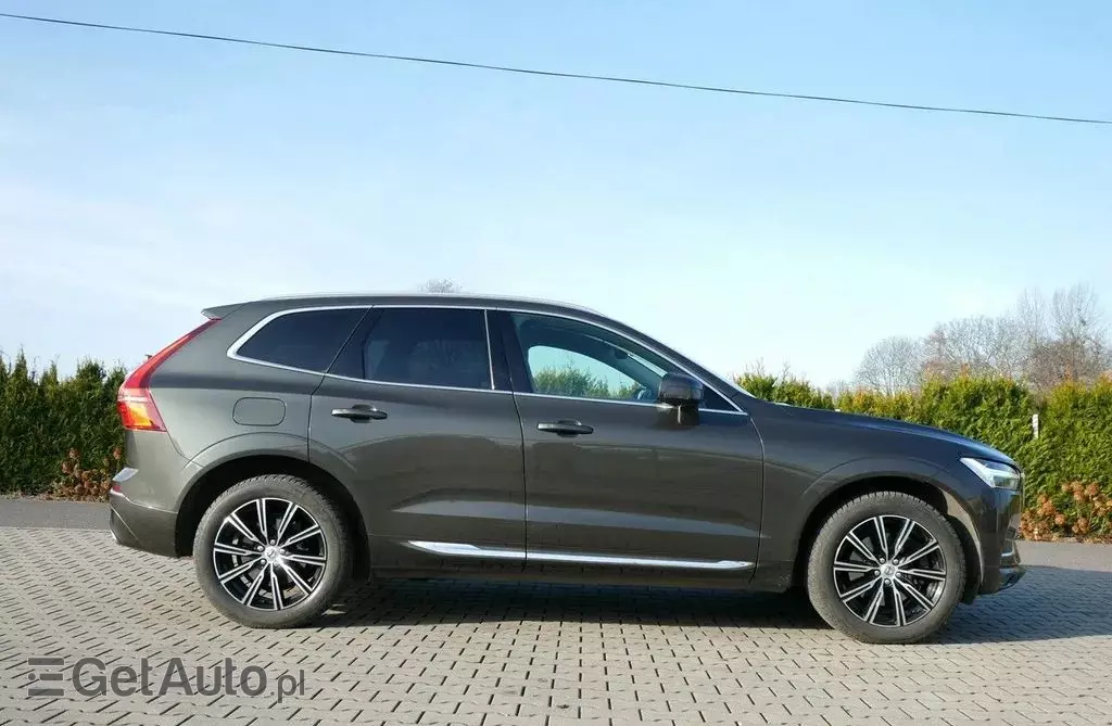 VOLVO Xc 60 