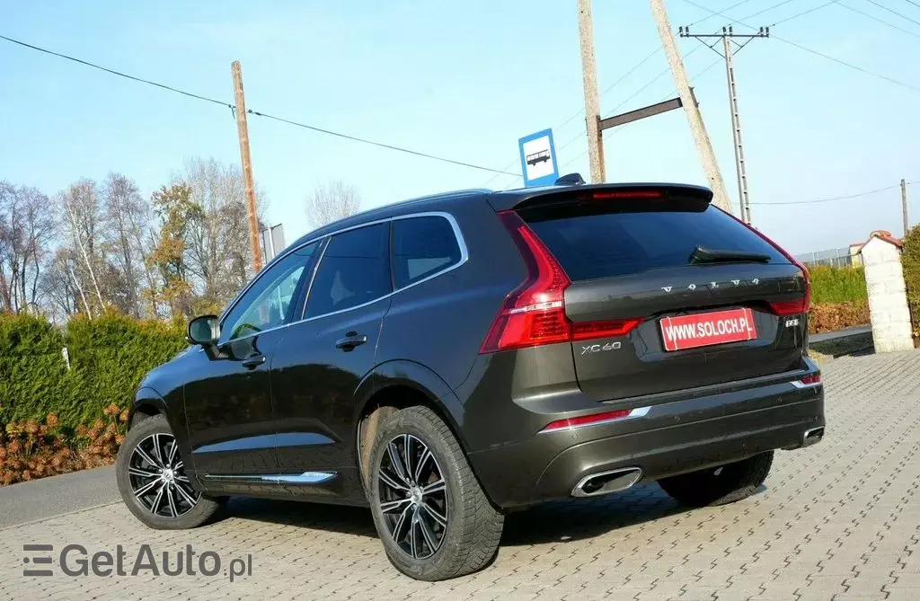 VOLVO Xc 60 