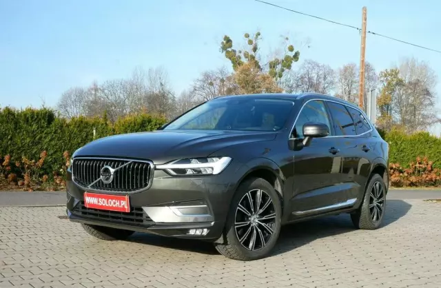 VOLVO Xc 60 